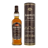 Amrut Fusion 70cl Whisky Geschenkverpackung
