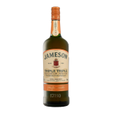 Jameson Triple Triple 1ltr Whisky