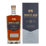 Mortlach 16 Years 70cl Whisky Geschenkverpackung