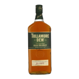 Tullamore Dew 1ltr Whisky