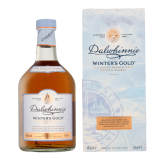 Dalwhinnie Winters Gold 70cl Whisky Geschenkverpackung