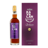 Kavalan Podium 70cl Whisky Geschenkverpackung
