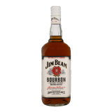 Jim Beam 1ltr Whisky