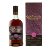 Glenallachie 12 Years 70cl Whisky Geschenkverpackung