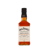 Jack Daniel&apos;s Tennessee Travels Sweet & Oaky 50cl Whisky