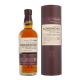 Longmorn 18 Years 70cl Whisky Geschenkverpackung