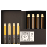 Tasting Box - Whisky Starters (4 x 25ml) Geschenkverpackung
