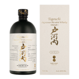 Togouchi Blended Premium 70cl Whisky Geschenkverpackung