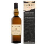 Caol Ila 12 Years 1ltr Whisky Geschenkverpackung