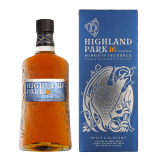 Highland Park 16 Years Wings Of The Eagle 70cl Whisky Geschenkverpackung