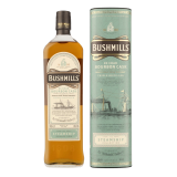 Bushmills Steamship Bourbon Cask 1ltr Whisky Geschenkverpackung