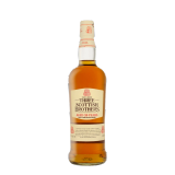 Three Scottish Brothers 20 Years 70cl Whisky