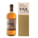 Nikka Discovery Miyagikyo Edition 2021 70cl Whisky Geschenkverpackung