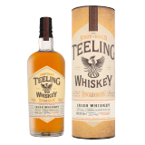 Teeling Single Grain 70cl Whisky Geschenkverpackung