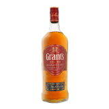 Grant&apos;s 1ltr Whisky