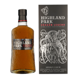 Highland Park Dragon Legends 70cl Whisky Geschenkverpackung