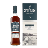 Speyburn 15 Years 70cl Whisky Geschenkverpackung
