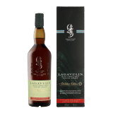 Lagavulin Distillers Edition 2022 70cl Whisky Geschenkverpackung