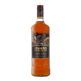 Famous Grouse Smoky Black 1ltr Whisky