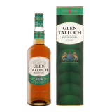 Glen Talloch 8 Years Blended Malt 70cl Whisky Geschenkverpackung