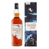 Talisker Dark Storm 1ltr Whisky Geschenkverpackung