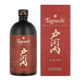 Togouchi Kiwami 70cl Whisky Geschenkverpackung