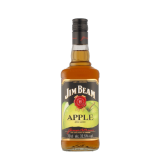 Jim Beam Apple 70cl - Apfel Whisky
