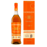 Glenmorangie 14 Years Elementa 1ltr Whisky Geschenkverpackung