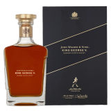 Johnnie Walker Blue Label &apos;King George V&apos; 70cl Whisky Geschenkverpackung