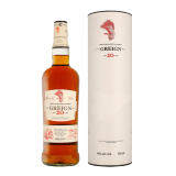 Greign 20 Years 70cl Whisky Geschenkverpackung