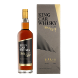 Kavalan King Car Conductor 70cl Whisky Geschenkverpackung