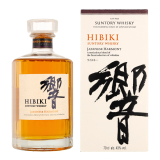 Hibiki Harmony 70cl Whisky Geschenkverpackung