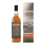 Aerstone 10 Years Land Cask 70cl Whisky Geschenkverpackung