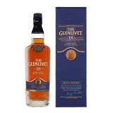The Glenlivet 18 Years 70cl Whisky Geschenkverpackung
