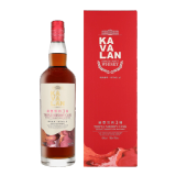 Kavalan Triple Sherry Cask 70cl Whisky Geschenkverpackung