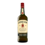 Jameson 1ltr Whisky