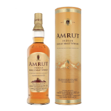 Amrut Indian Single Malt 70cl Whisky Geschenkverpackung