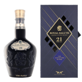 Chivas Regal 21 Years Royal Salute 70cl Whisky Geschenkverpackung