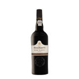 Graham&apos;s Fine Tawny 75cl Wein