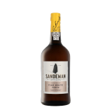 Sandeman White 75cl Wein