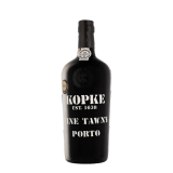Kopke Fine Tawny Porto No.18 75cl Wein