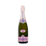 Pommery Brut Rose 75cl Wein