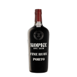 Kopke Fine Ruby Porto 75cl Wein