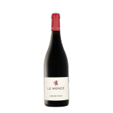 Le Monde Caberent Franc 2020 75cl Wein