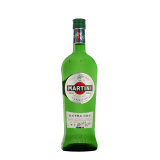 Martini Extra Dry 75cl Wein