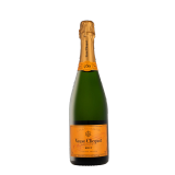 Veuve Clicquot Brut 75cl Wein