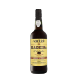 Madeira Vat 22 75cl Wein