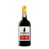 Sandeman Ruby 75cl Wein