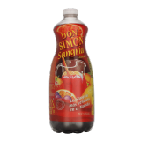 Sangria Don Simon 150cl Wein