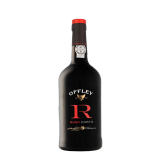 Offley Ruby 75cl Wein